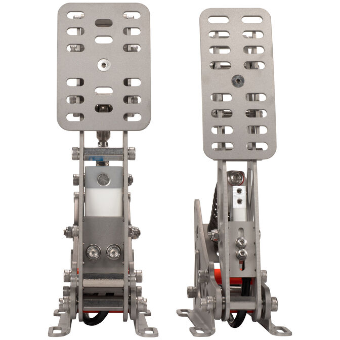 Pedais VRS DirectForce Pro - 2 Pedais ( Acelerador + Trav&atilde;o ) image number 5