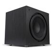 Subwoofer Vulkkano SUB 10 150W Preto image number null
