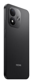 Smartphone Xiaomi Redmi Note 17 4G 6.99" (4 / 128GB) 120Hz Preto image number null