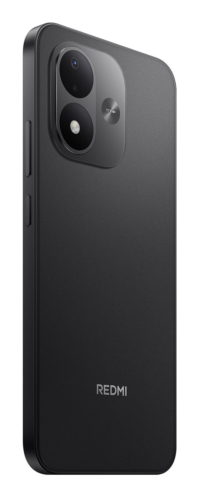Smartphone Xiaomi Redmi Note 17 4G 6.99" (4 / 128GB) 120Hz Preto image number 5