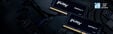 Kingston SO-DIMM 32GB DDR5 5600MHz Fury Impact CL40 image number null
