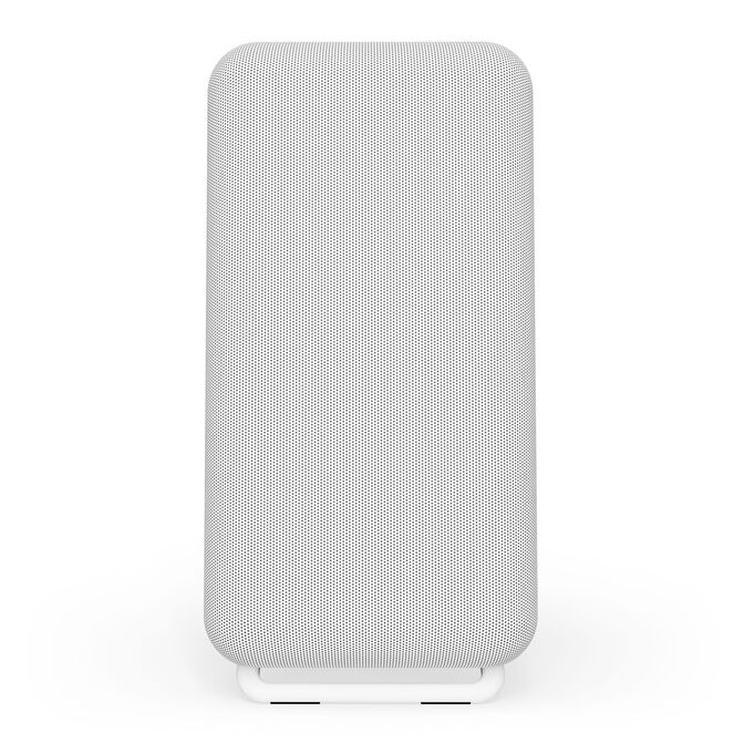 Caixa ATX Hyte X50 Air Snow White image number 5