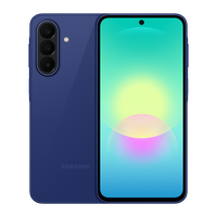 Smartphone Samsung Galaxy A27 5G 6.7" (8 / 256GB) 120Hz Azul