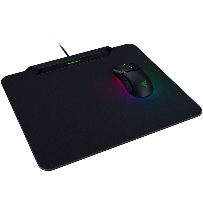 Tapete Razer HyperFlux V2 Hard Ed. image number 2