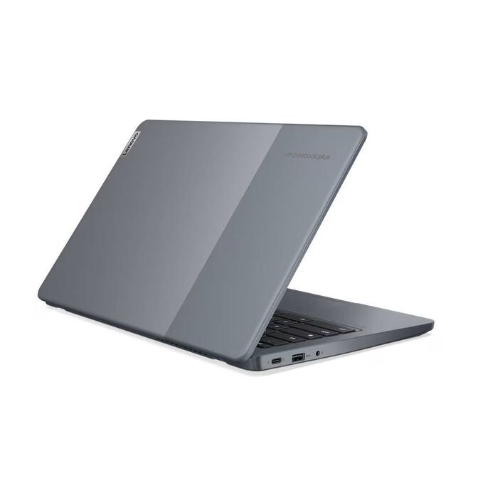 Port&aacute;til Lenovo IdeaPad Slim 3i Chromebook 14IAN8-430 14" I3-N305 8GB 256GB FHD Chrome OS image number 3