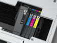 Impressora Impressora Multifun&ccedil;&otilde;es a Laser a Jato de Tinta Epson WorkForce WF-4810DTWF Wi-Fi image number null