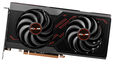 Gr&aacute;fica Sapphire Radeon RX 7600 Pulse Gaming 8GB GDDR6 image number null
