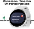 Smartwatch Samsung Galaxy Watch 8 44mm BT Grafite image number null