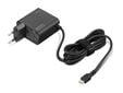 Carregador Lenovo de Parede USB-C 65W + Cabo USB-C 1.7m image number null