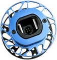 Quick Release Cube Controls QRX Steering Wheel Connector - Azul image number null