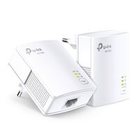 Powerline TP-Link TL-PA7017 KIT AV1000 Homeplug AV2 Gigabit