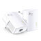 Powerline TP-Link TL-PA7017 KIT AV1000 Homeplug AV2 Gigabit