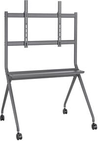 Suporte M&oacute;vel Ewent EW1542 TV Mounting Bracket XL 50" - 86"