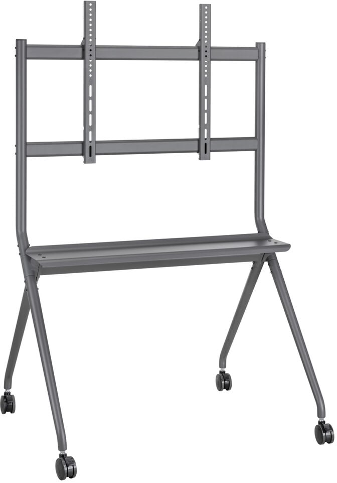 Suporte M&oacute;vel Ewent EW1542 TV Mounting Bracket XL 50" - 86" image number 0