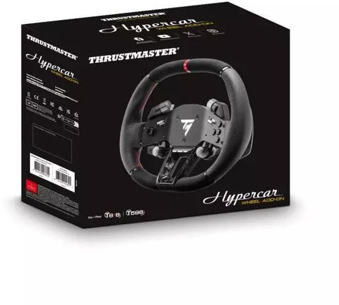 Volante Thrustmaster HYPERCAR Add-On image number 6