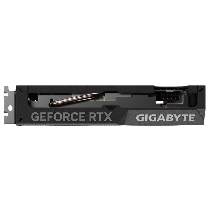 ** C Grade ** Gr&aacute;fica Gigabyte GeForce&reg; RTX 4060 WindForce OC 8GB GDDR6 DLSS3 image number 7