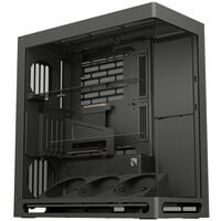 Caixa ATX HAVN HS 360 VGPU Preto