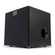 Subwoofer Vulkkano SUB 10 150W Preto image number null
