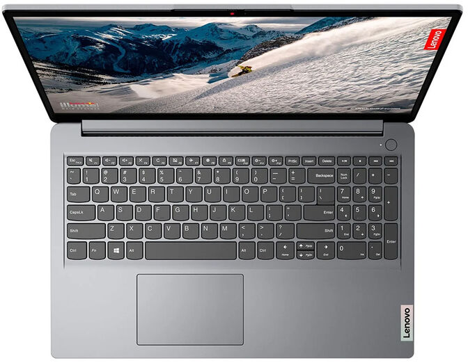 Port&aacute;til Lenovo IdeaPad 1 15ALC7-320 15.6" FHD R7 5700U 16GB 512GB Radeon Graphics image number 1