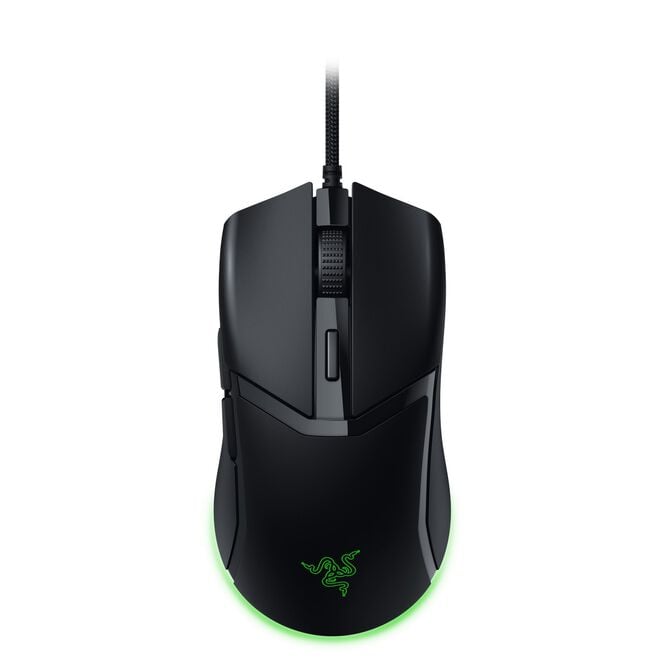 Rato Razer Cobra RGB 8500DPI Preto image number 1