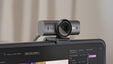 Webcam Logitech MX Brio 4K Ultra HD USB-C Grafite image number null