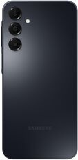 Smartphone Samsung Galaxy A16 6.7" (4 / 128GB) 90Hz Preto image number null