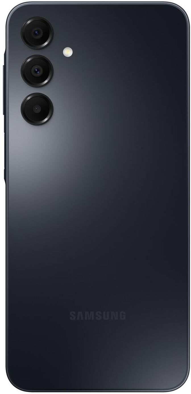Smartphone Samsung Galaxy A16 6.7" (4 / 128GB) 90Hz Preto image number 4