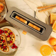 Torradeira Cecotec Toast&Taste Extra image number null
