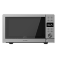 Micro-ondas Cecotec GrandHeat 2000 Flatbed Steel image number null
