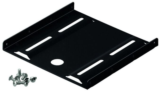 Adaptador Ewent SSD/HDD 2.5" para 3.5" image number 3