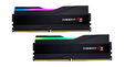 G.Skill Kit 32GB (2 x 16GB) DDR5 6400MHz Trident Z5 RGB CL32 Black image number null