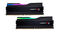 G.Skill Kit 32GB (2 x 16GB) DDR5 6400MHz Trident Z5 RGB CL32 Black