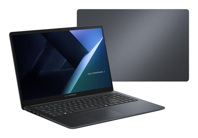 Port&aacute;til ASUS Expertbook B1 B1503 15.6" Core 5 120U 8GB DDR5 512GB FHD image number 4