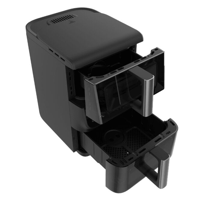 Fritadeira Cecotec CecoFry DuoLevel 10000 Window 10L image number 2