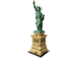 LEGO Architecture: Est&aacute;tua da Liberdade, 1685 Pe&ccedil;as (21042) image number null