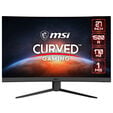 Monitor Curvo MSI 27" G27CQ4 E2 VA QHD 170Hz 1ms FreeSync image number null