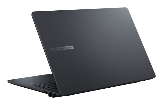 Port&aacute;til ASUS Expertbook B1 B1503 15.6" Core 5 120U 8GB DDR5 512GB FHD image number 7