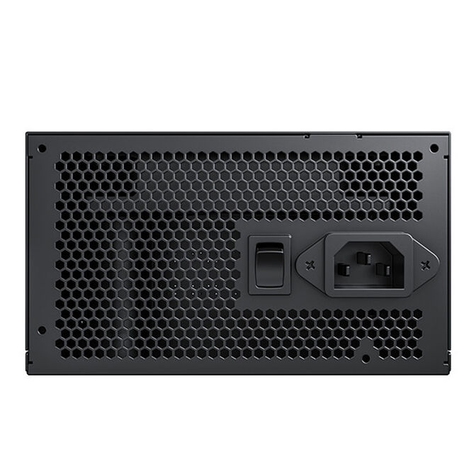 Fonte Modular Montech Century G5 750W 80 Plus Gold PCIE5 image number 3