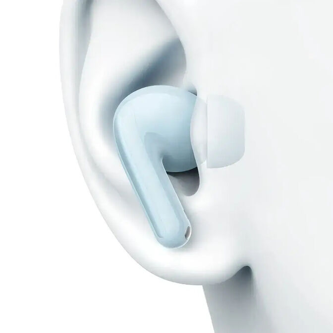 Earbuds Xiaomi Redmi Buds 8 Lite Blue image number 8
