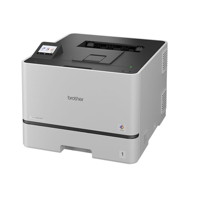 Impressora Laser Brother HL-L8430CDW Cores WiFi image number 2