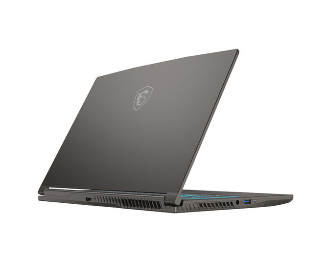 Port&aacute;til MSI Thin 15 B12UC-1632PT 15.6" i7-12650H 16GB 512GB RTX 3050 144Hz image number 1