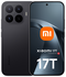Smartphone Xiaomi 17T 5G 6.59" (12 / 256GB) 120Hz Preto