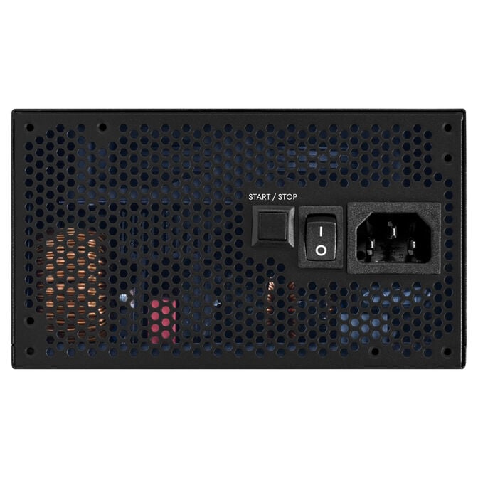 Fonte Modular Lian Li Edge Platinum V2 1200W 80+ Platinum Preto (C/Hub) image number 3