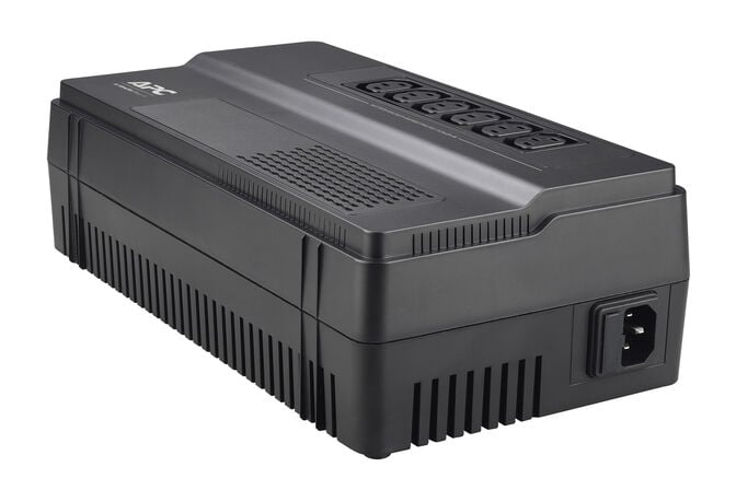 UPS APC Easy BV 500VA AVR Tomadas IEC 230V image number 2