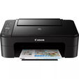 Impressora Multifun&ccedil;&otilde;es a Jato de Tinta Canon PIXMA TS3350 Wi-Fi Preto image number null