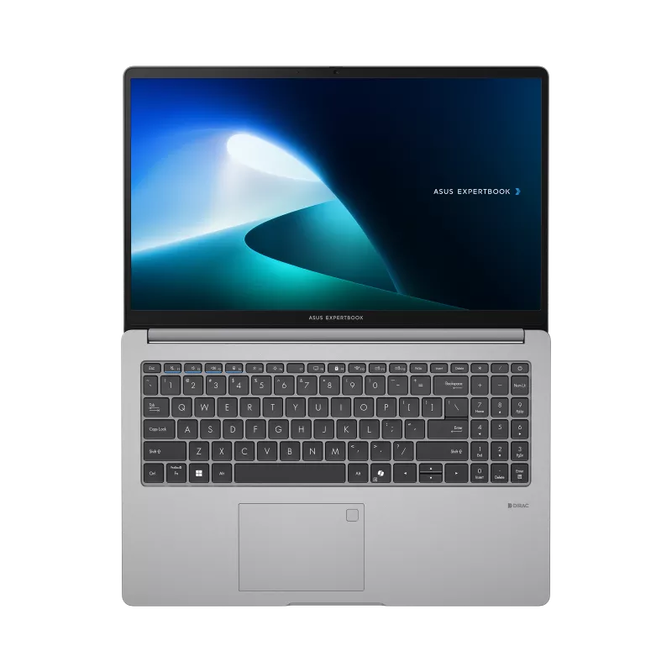 Port&aacute;til ASUS Expertbook P1 P1503 15.6" i7-13620H 16GB DDR5 1TB FHD W11 Pro image number 2