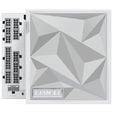 Fonte Modular Lian Li Edge Platinum V2 1000W 80+ Platinum Branco (C/Hub) image number null