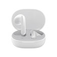 Earbuds Xiaomi Redmi Buds 4 Lite Branco image number null