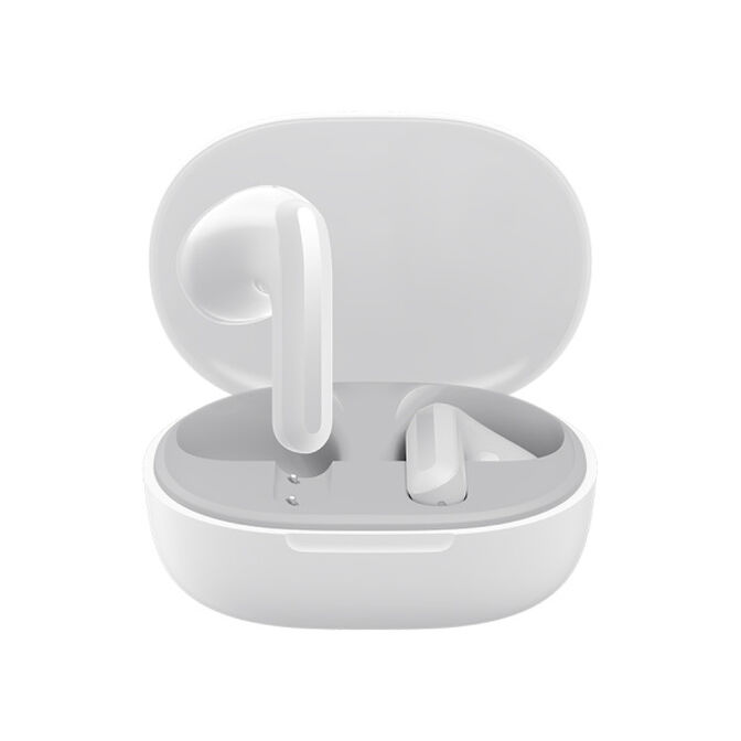 Earbuds Xiaomi Redmi Buds 4 Lite Branco image number 0