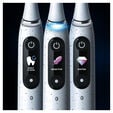 Escova de Dentes El&eacute;trica Oral-B iO Series 10 Stardust White image number null
